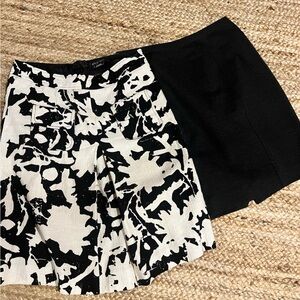 Bundle of Work Skirts